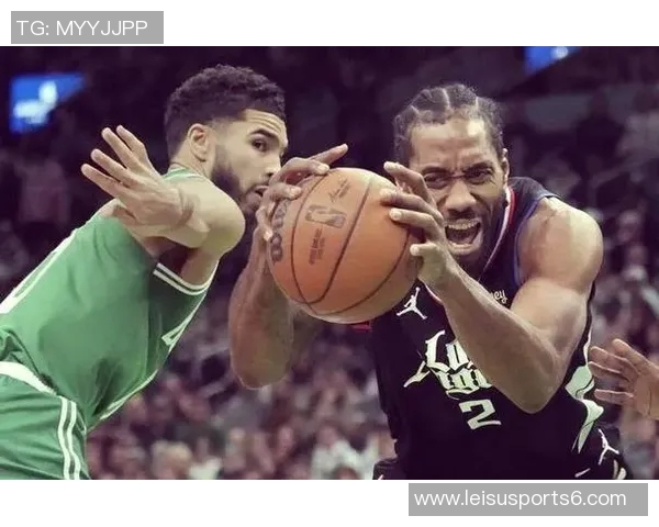 凯尔特人对决快船NBA激战即将上演球迷期待精彩表现
